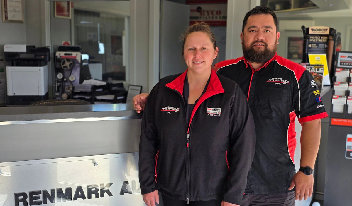 Renmark Auto Service - Car Service in Renmark
