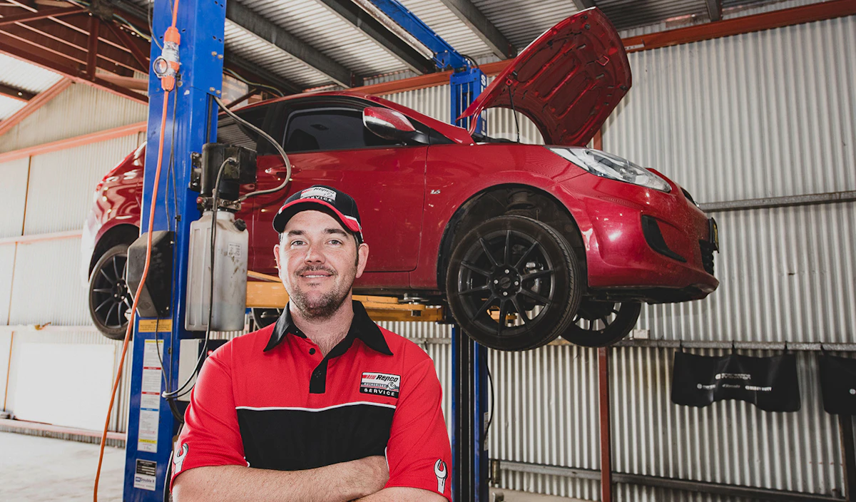 Double R Auto - Car Service in Mudgee