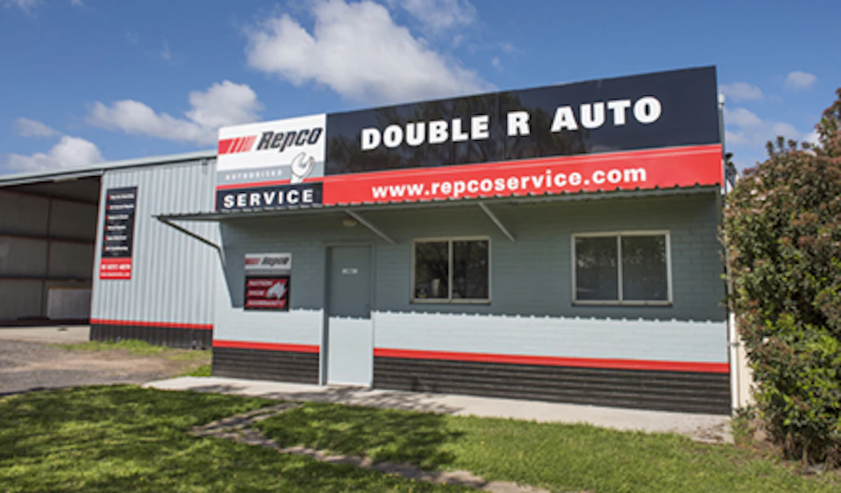 Double R Auto - Car Service in Mudgee