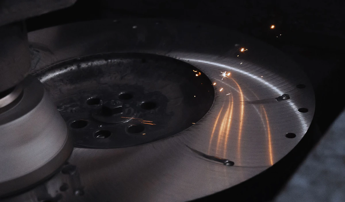 Brake Service and Repairs in Beenleigh