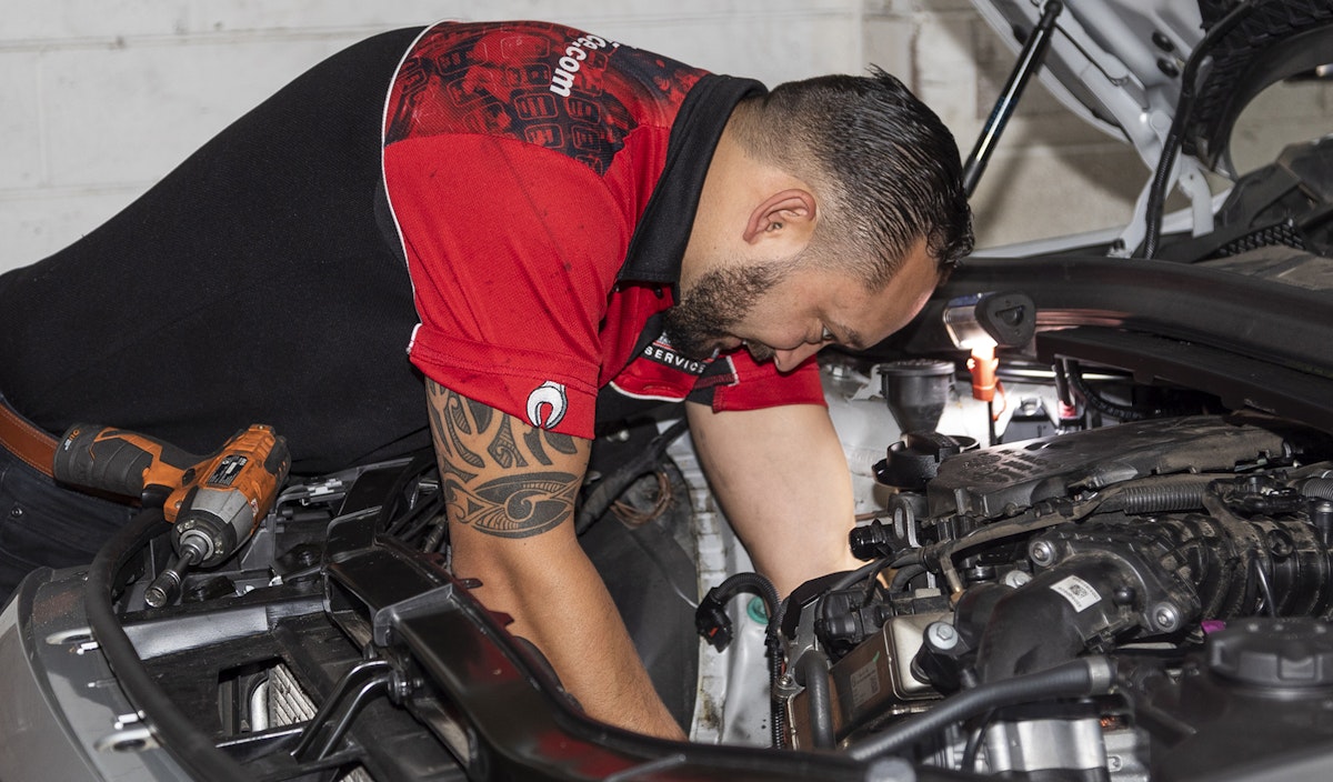 Thumbnail for What is log book service