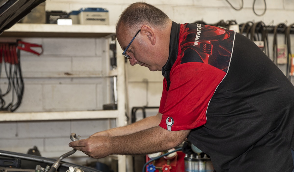 European car service in Cranbourne