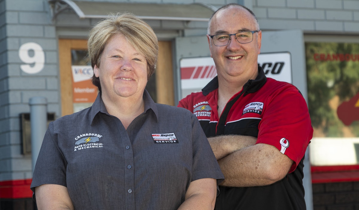 Cranbourne car service owners