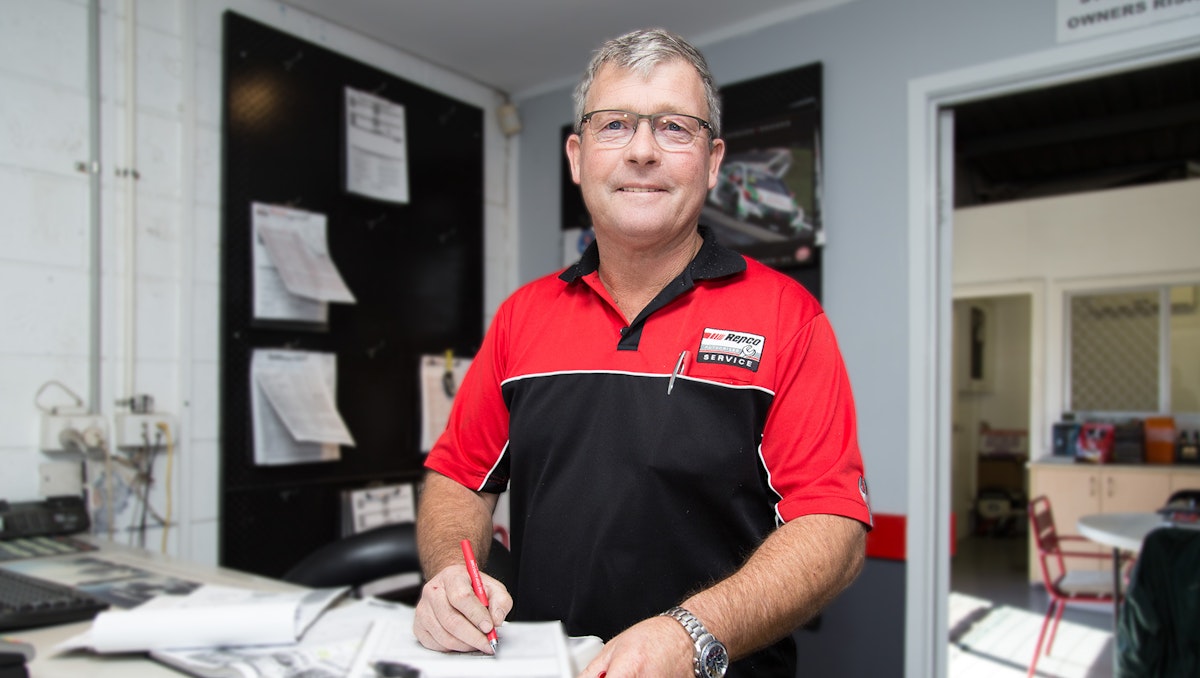 Nerang Car Service Owner