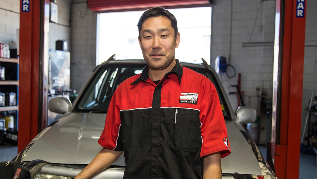 Car Service Diagnostic Specialist Nerang