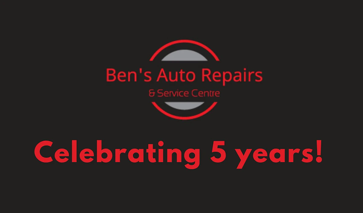 Bens Auto Repairs and Service Centre - Car Service in Orange
