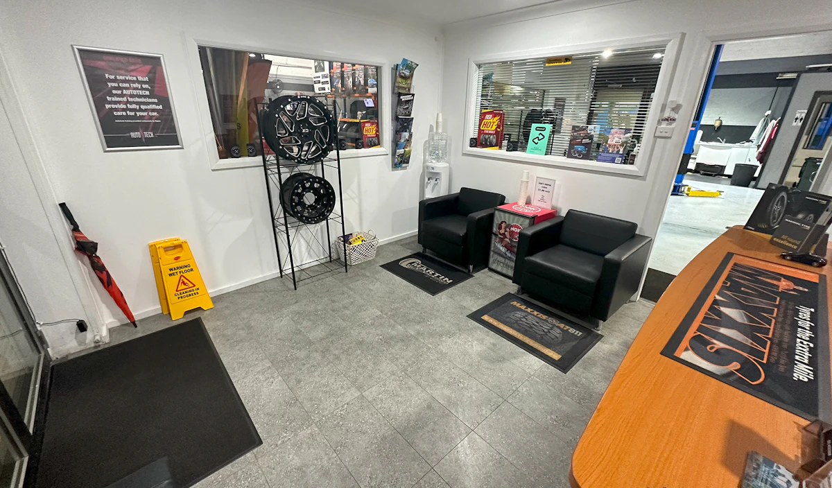 Automotive Servicing and Repairs in Maitland