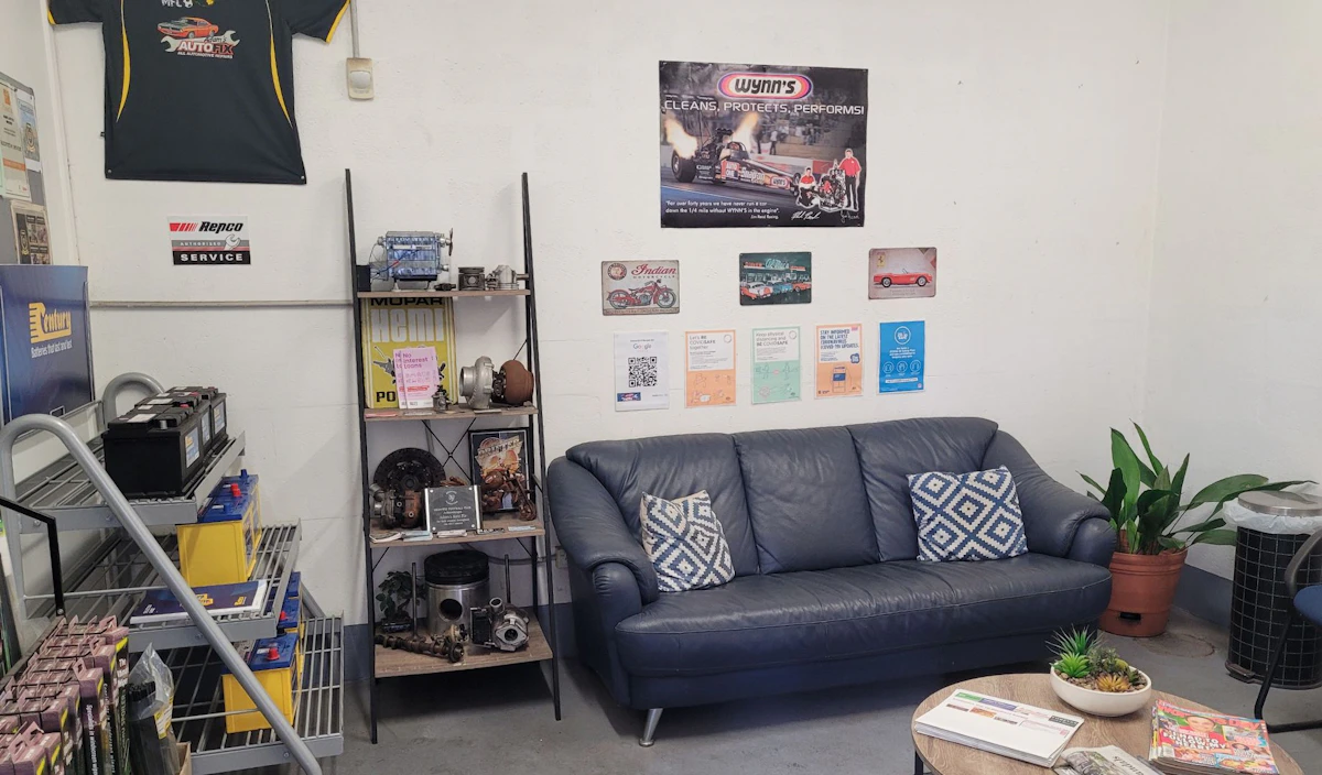 Adams Auto Fix - Car Service, Inspection and Repair in Medowie