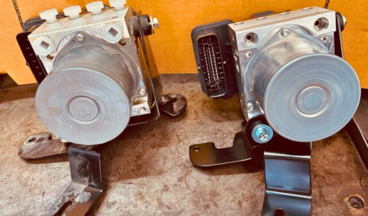 What is an ABS Module? Learn Its Importance for Safe Driving
