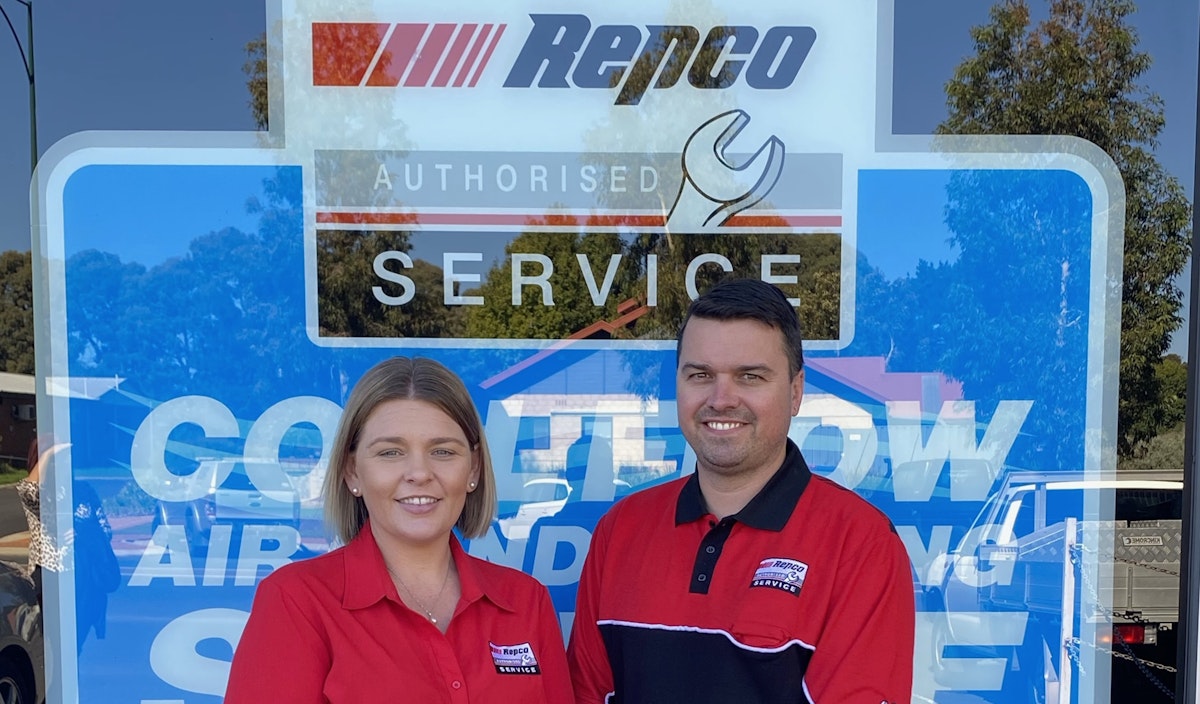 Collie Car Service Owners