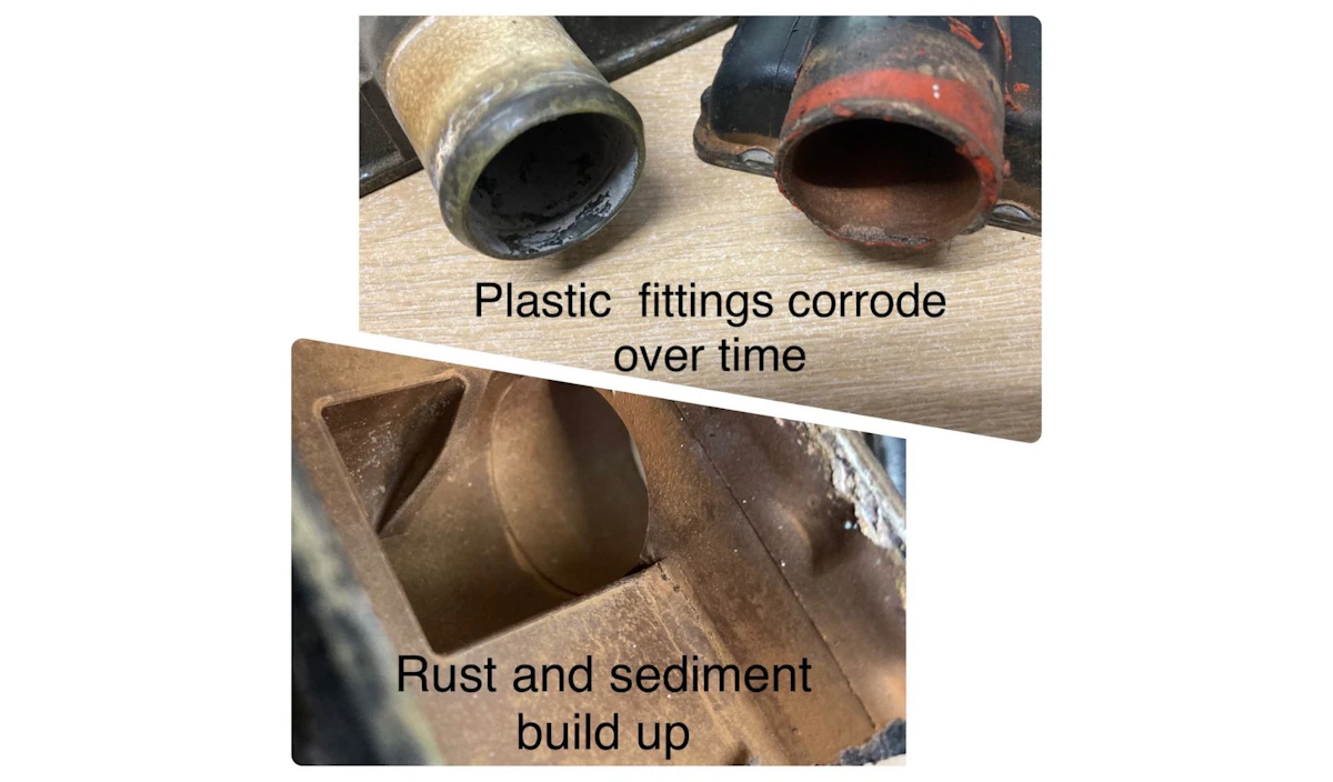 Radiator Corrosion Solutions for Cars in Hackham - Dave Hopkins Auto ...