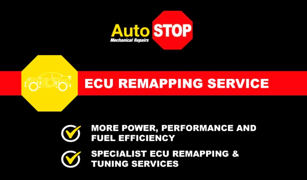 ECU Remapping & Tuning Services Salisbury