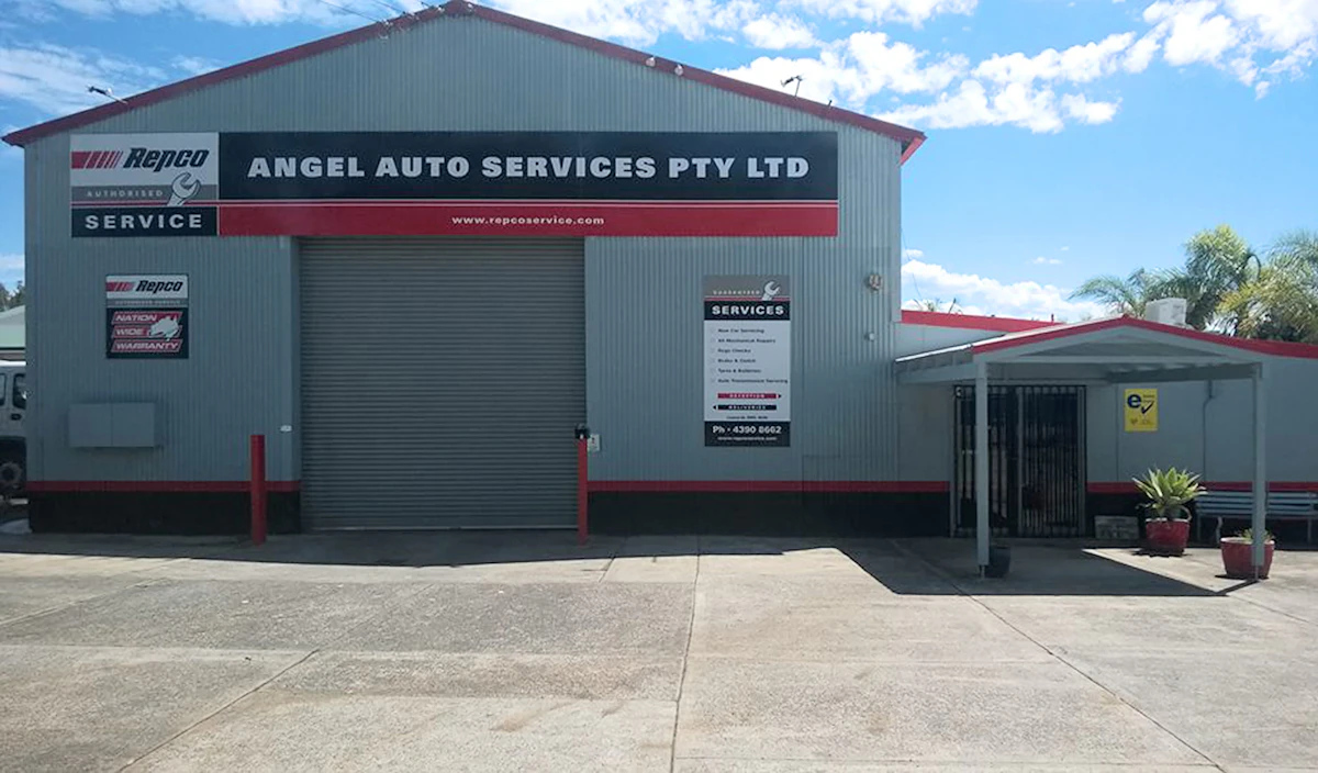 Angels Auto Service Angel Auto Services - Car Service in Doyalson