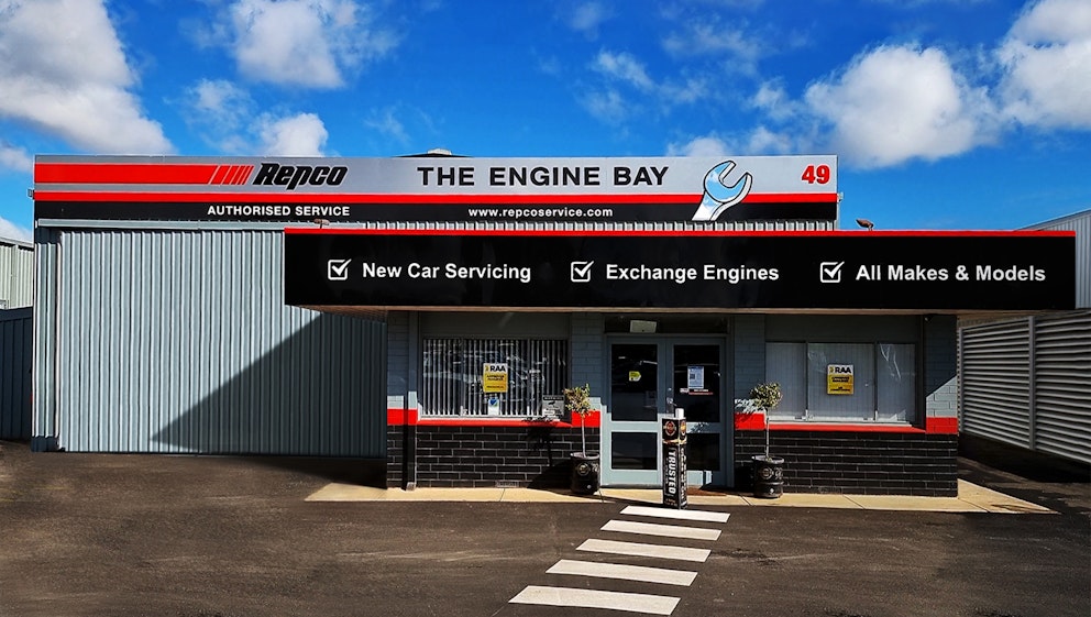 Automotive Servicing and Repairs in Salisbury Plain