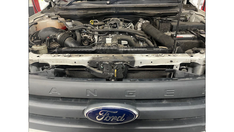 Blackwood Dyno Tune & Service share a recent diagnostic service on a ...