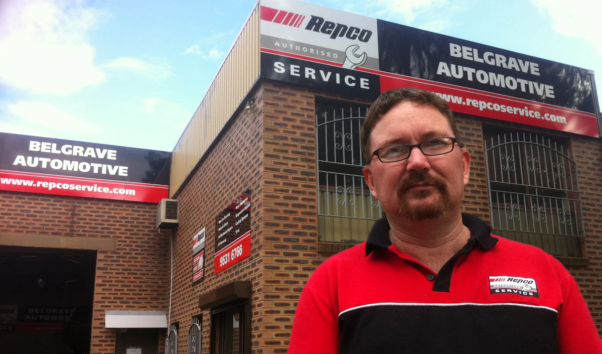 Belgrave Automotive - Car Service in Caringbah
