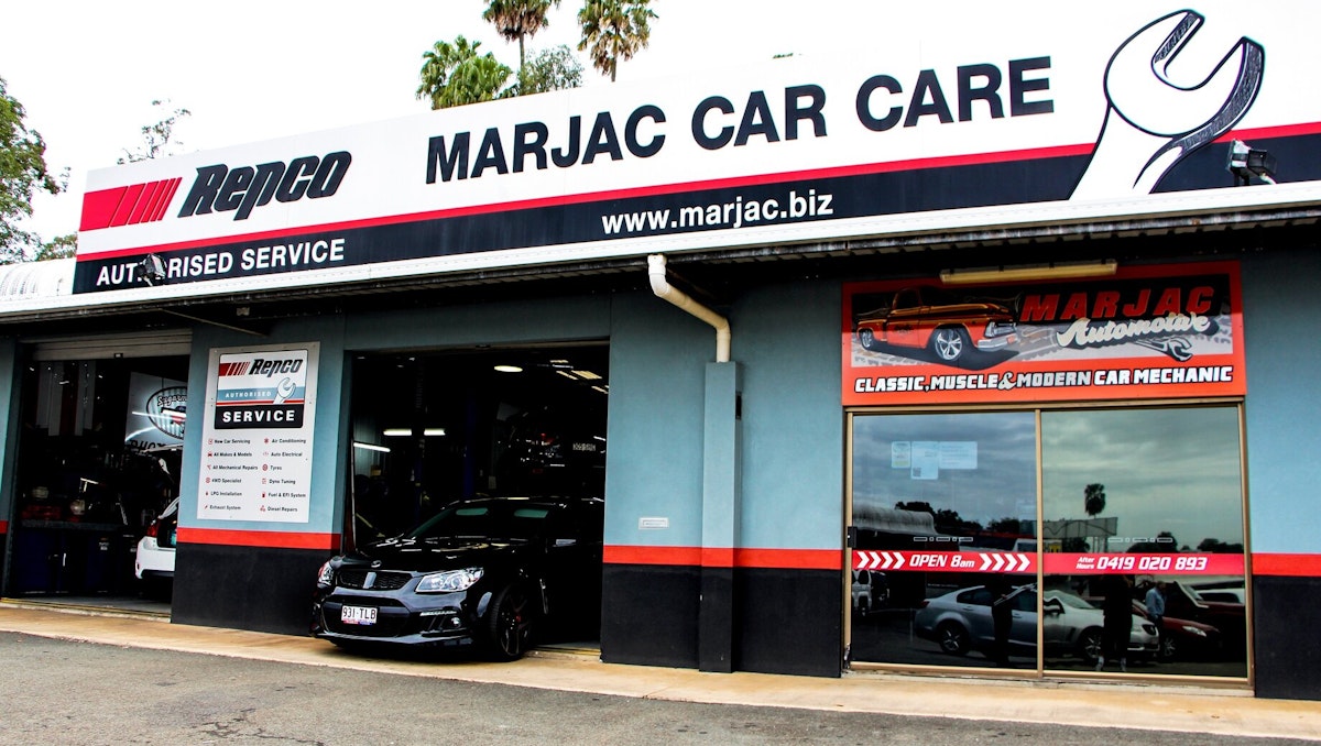 Maroochydore car service.