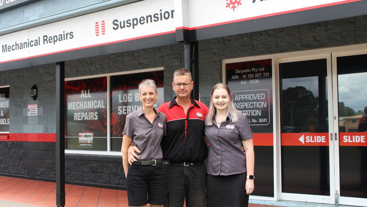 Automotive Car Servicing and Repairs in Maryborough