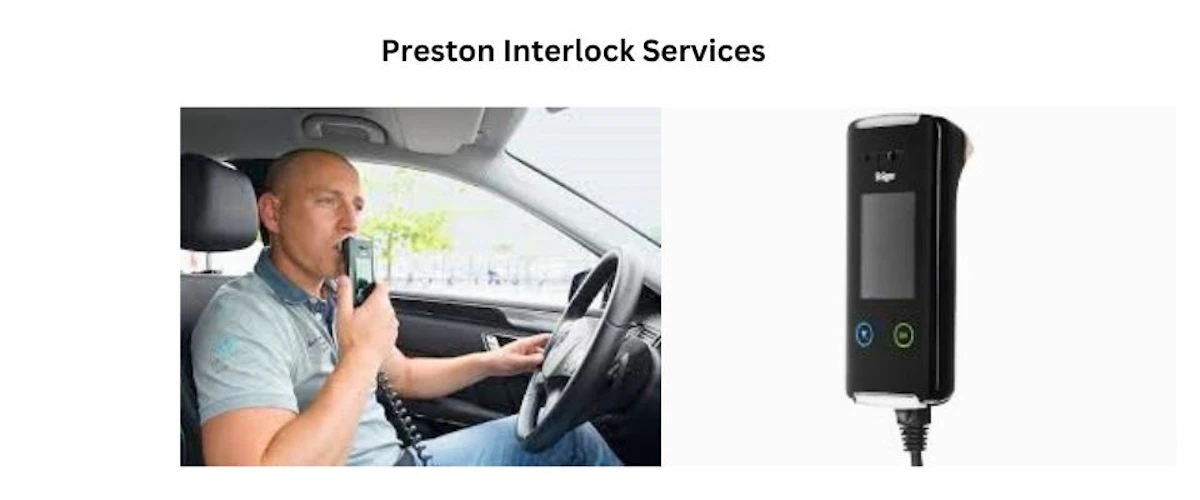 Draeger Interlock Systems | Fitted & Serviced by On The Move Mechanical ...
