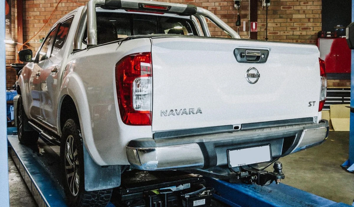 4WD Services, Repairs and Accessory Installations in West Gosford