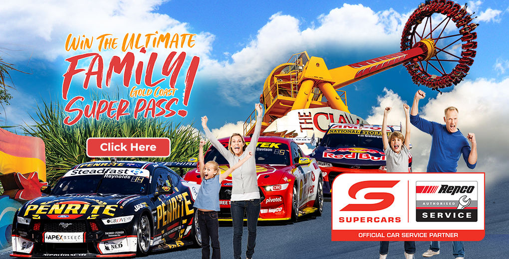 Thumbnail for Win The Ultimate Family Gold Coast Superpass!