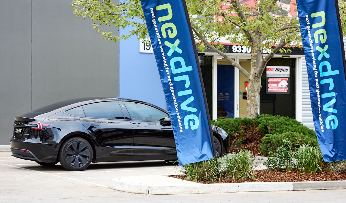 Maryborough Service Centre - Car Service in Maryborough