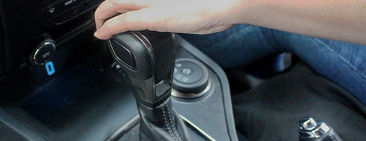 Thumbnail for Why Your Transmission Deserves Star Treatment