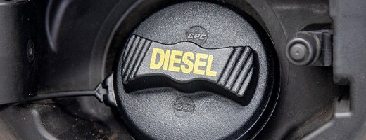 Thumbnail for Diesel Engine FAQ's