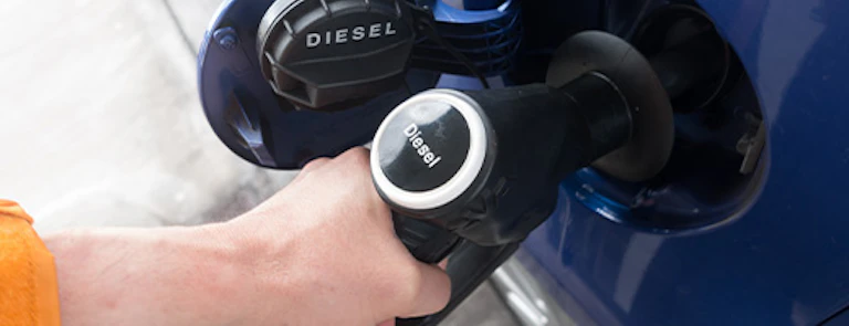 Learn about 3 Problems that can affect your Diesel engine...