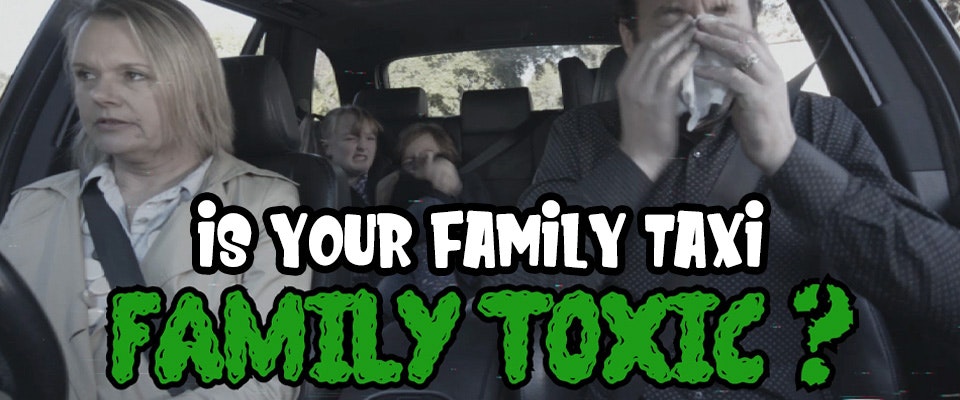 Thumbnail for Is your family taxi — family toxic?
