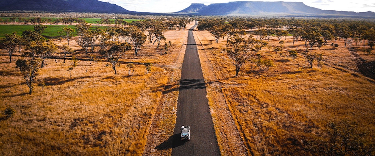 Thumbnail for 4WD Service & Repairs in Coober Pedy