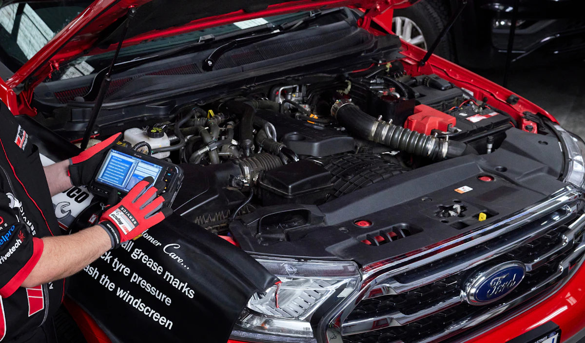 Miners Mate Mechanical - Car Service in Mount Isa
