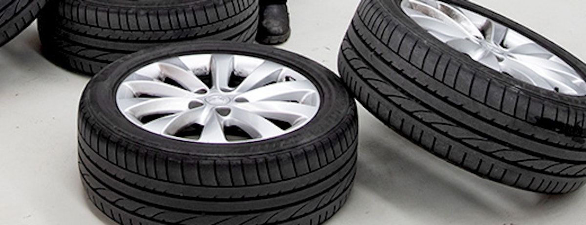 Thumbnail for Tyre & Wheel Services in Tingalpa