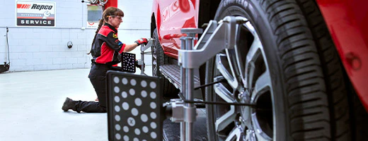 Professional Wheel Alignment Services at Star Automotive and Tyres ...