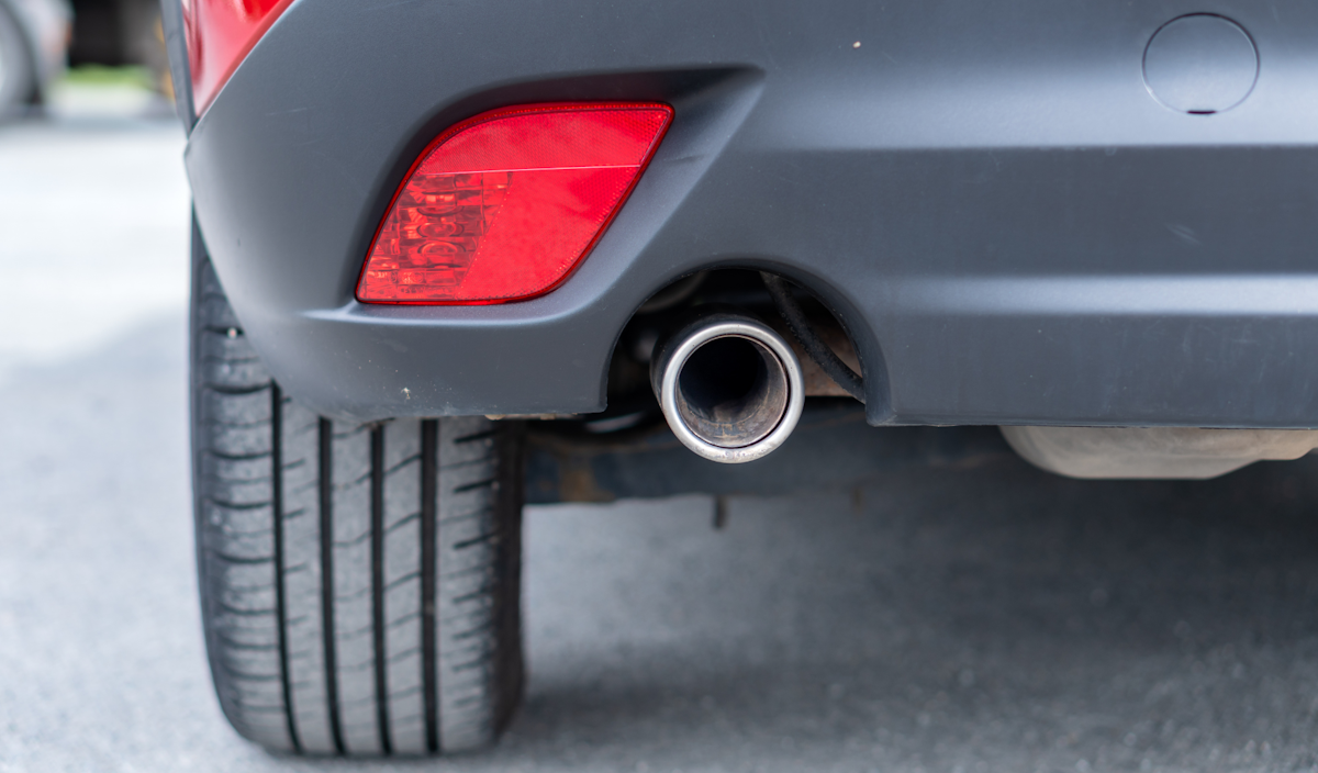 Thumbnail for Exhaust Systems and Tuning Services